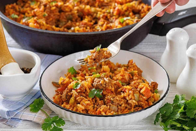 Fast meals that get everyone fed first and thinking later, thanks to ...