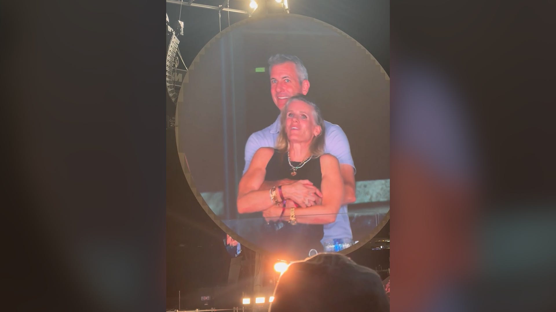 Woman from Coldplay kiss cam blasts Gwyneth Paltrow. Was the mocking too much?<br><br>