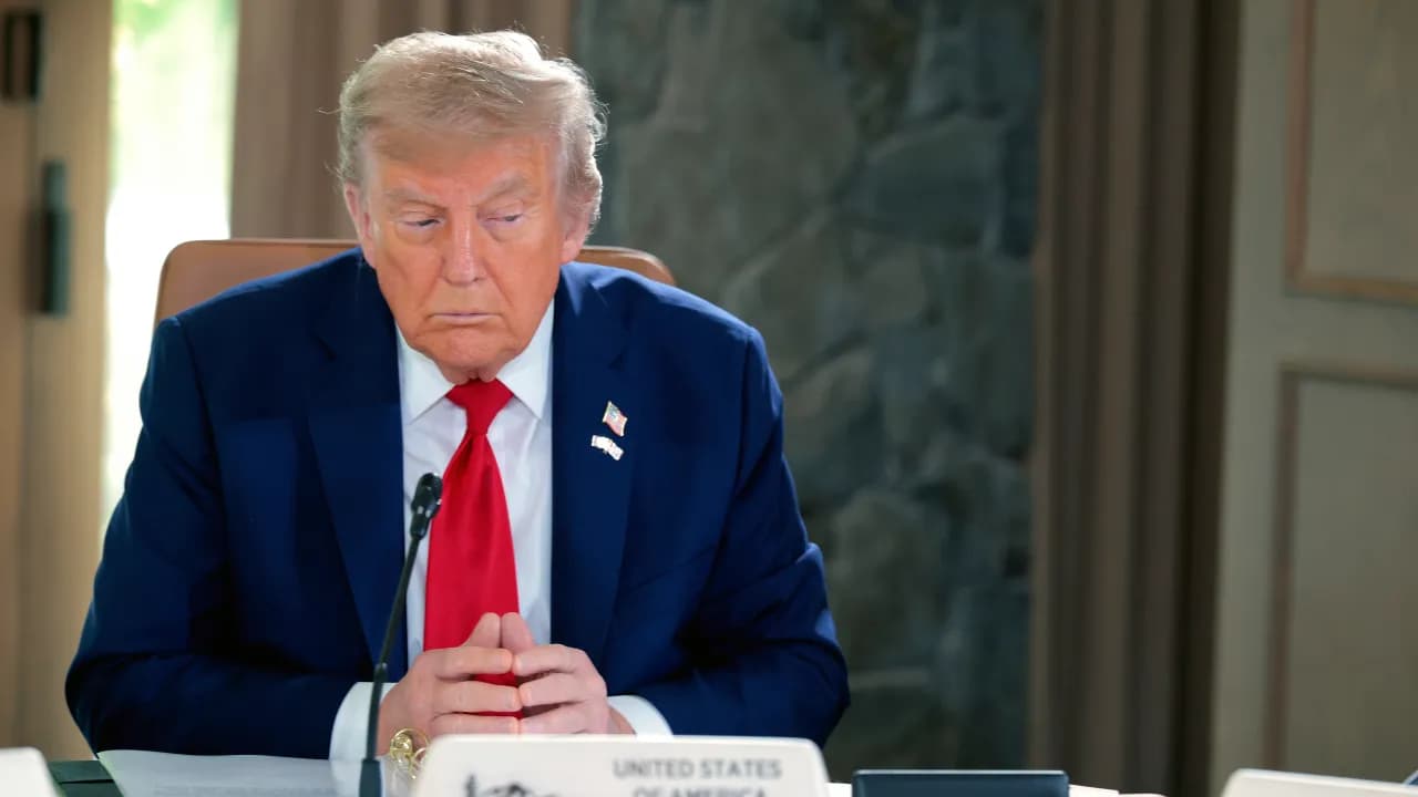 Trump administration may reportedly issue Jones Act waiver today as ...