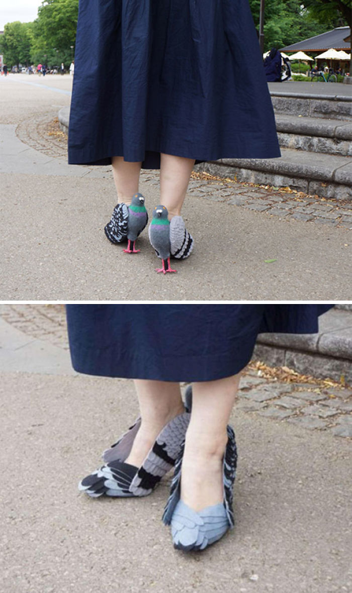 34 Times People Had Awful Taste But Executed Their Ideas Flawlessly