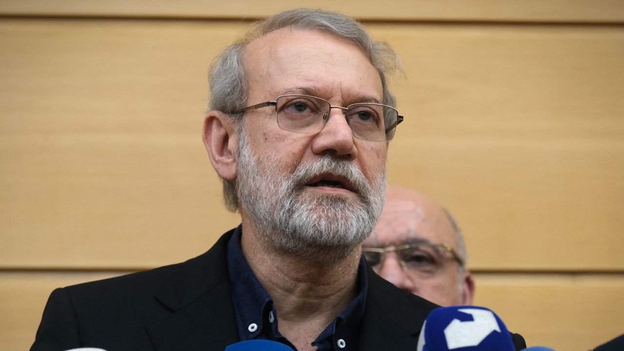 Israel kills 2 top Iran officials as Trump faces dissent