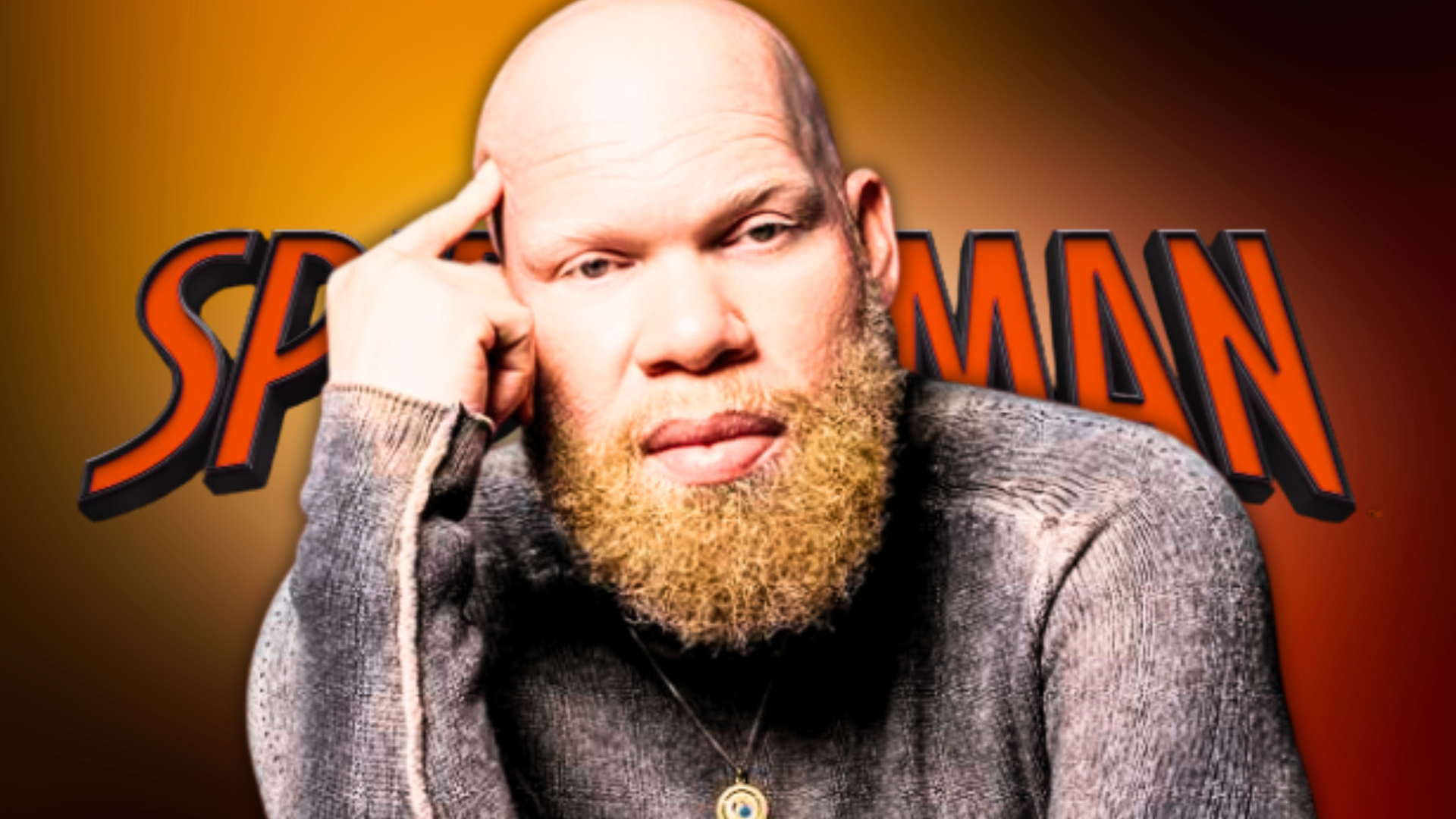 Who is playing Tombstone in Spider-Man: Brand New Day? All about ...