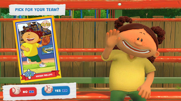 First look at ‘Backyard Baseball’ and exclusive details on new game ...
