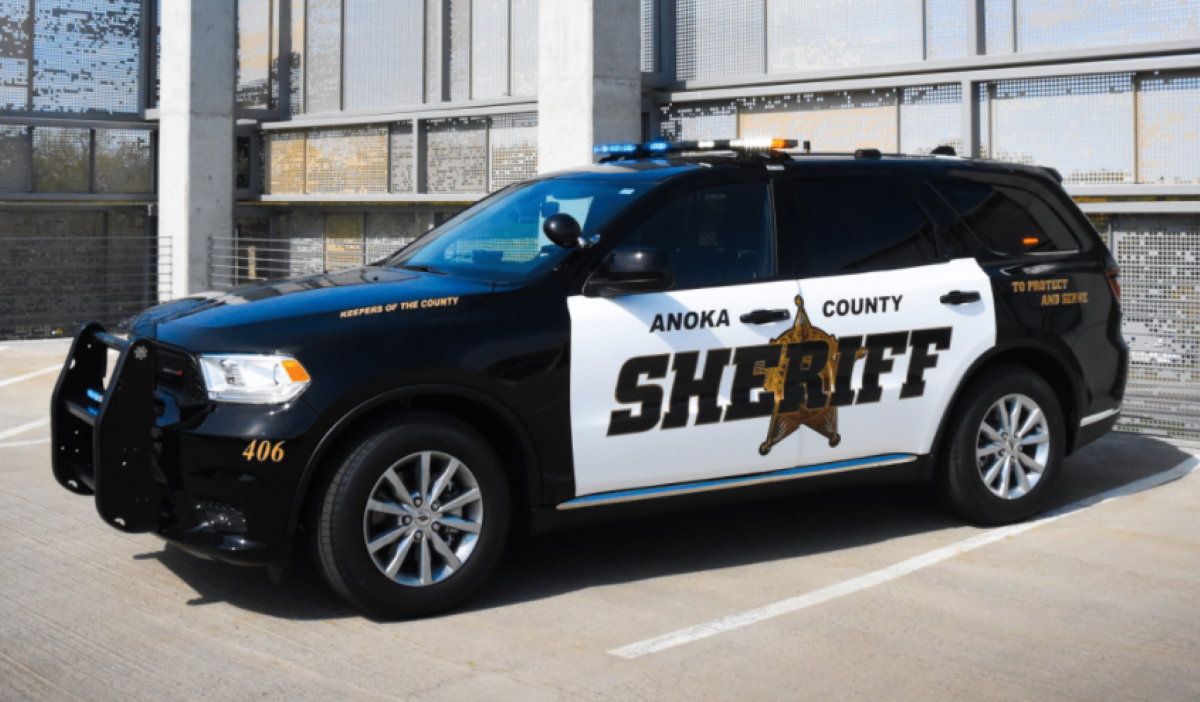 Suspect arrested after woman and child killed in Anoka County<br>