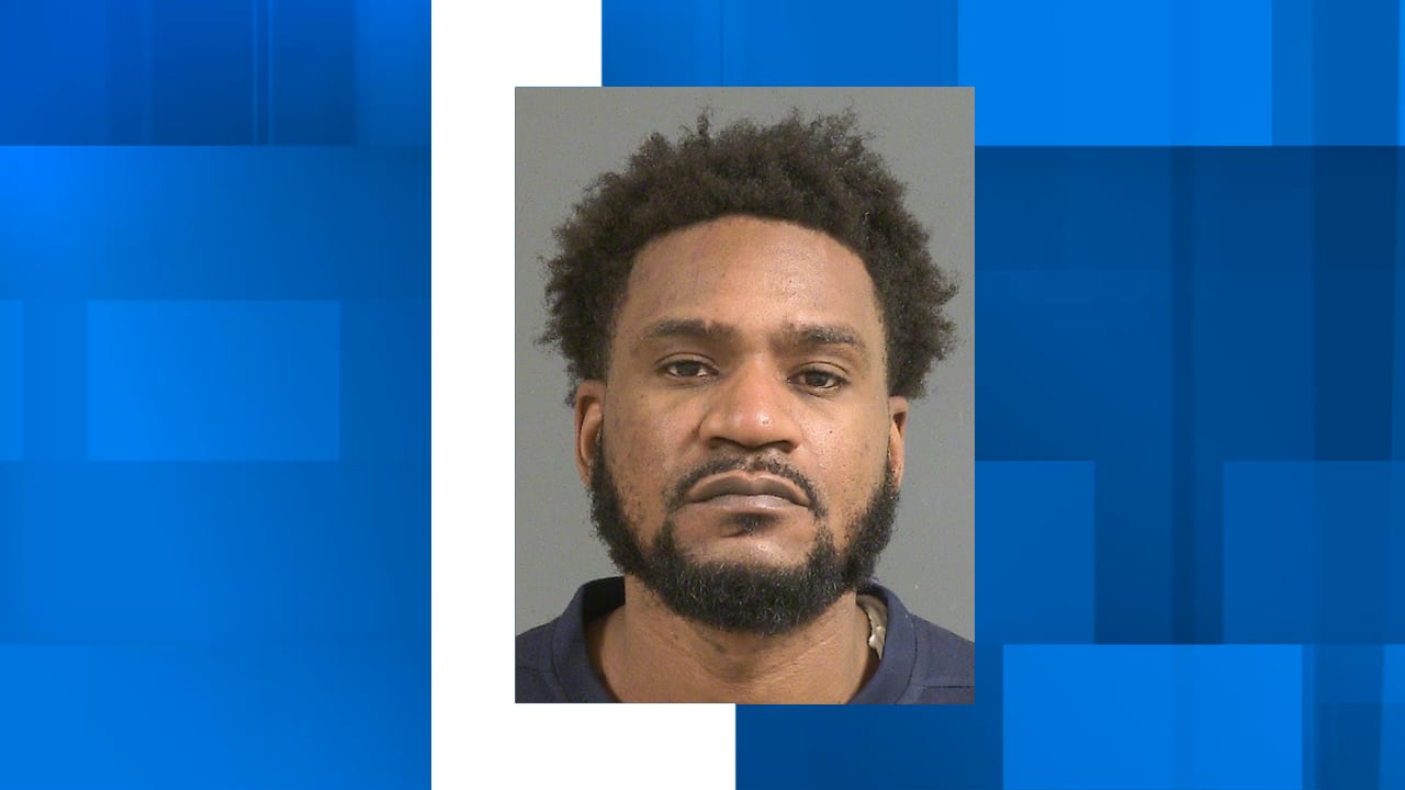 Convicted Charleston felon sentenced on drug, gun charges