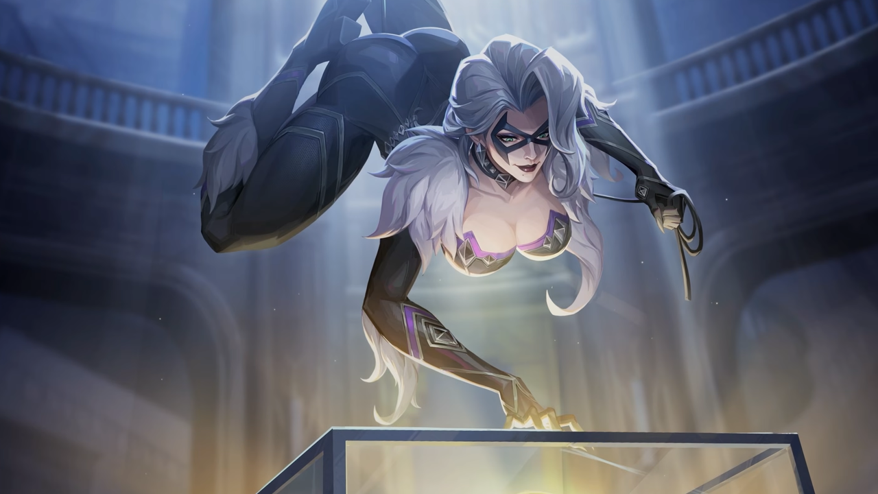 Marvel Rivals next season release date and everything we know so far
