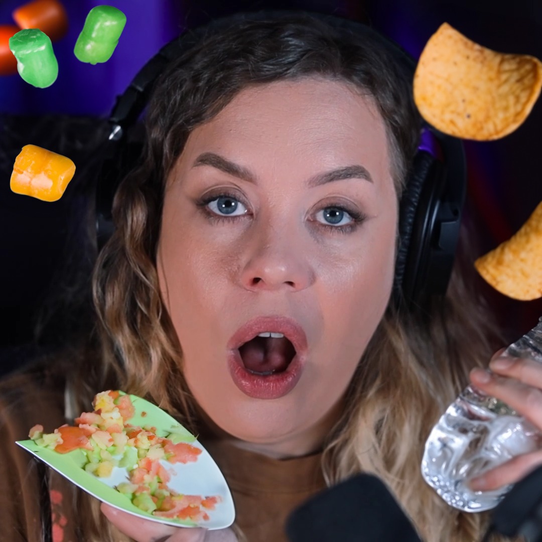 What I eat in a day as a fat person