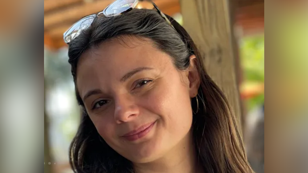 Coroner's office identifies woman killed in Beaufort County crash