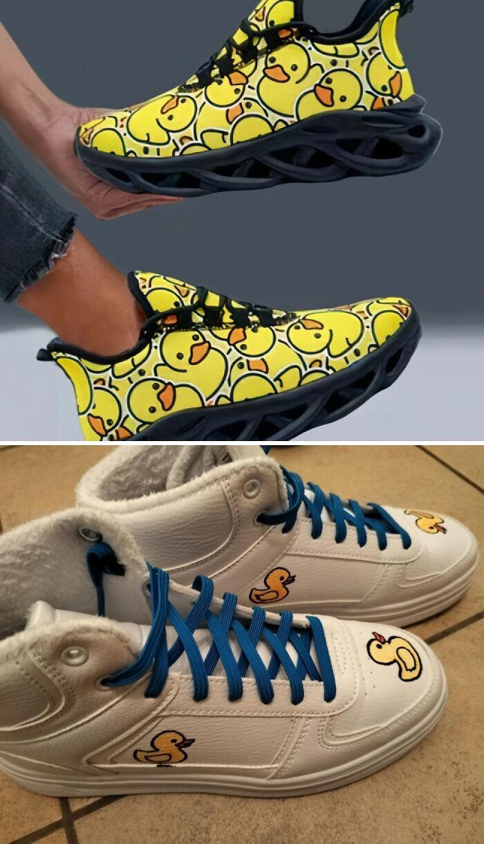 Expectations vs reality: 49 Temu and Aliexpress fails