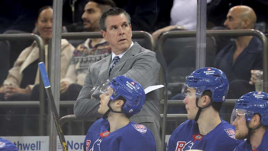 The Rangers’ road back to contention depends on this one decision maker