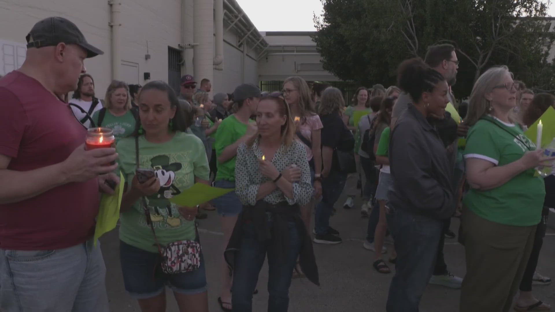 Twin Rivers teachers resume negotiations<br><br>