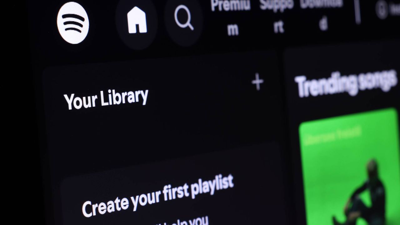 Spotify adds exclusive mode for bit-perfect audio on Windows