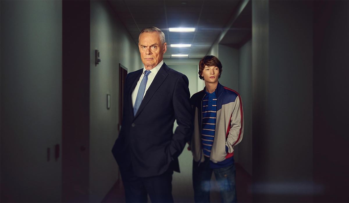 New drama about BBC star’s downfall to hit our TV screens in days