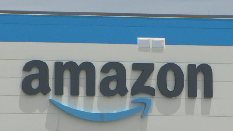 Former Amazon workers in Baton Rouge accused of stealing more than ...