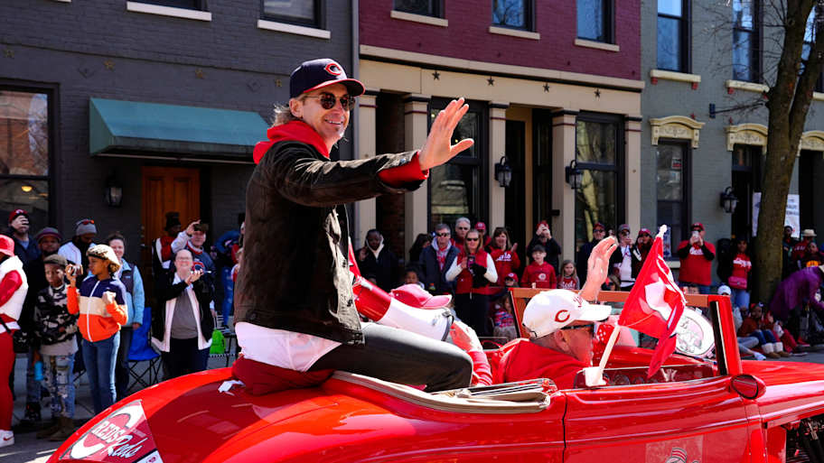 Cincinnati Reds announce major details fans can’t miss for opening day