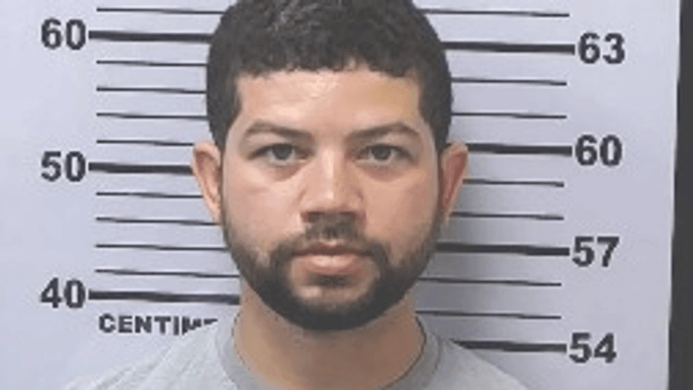Prichard officer accused of taking gun from crash scene while on duty
