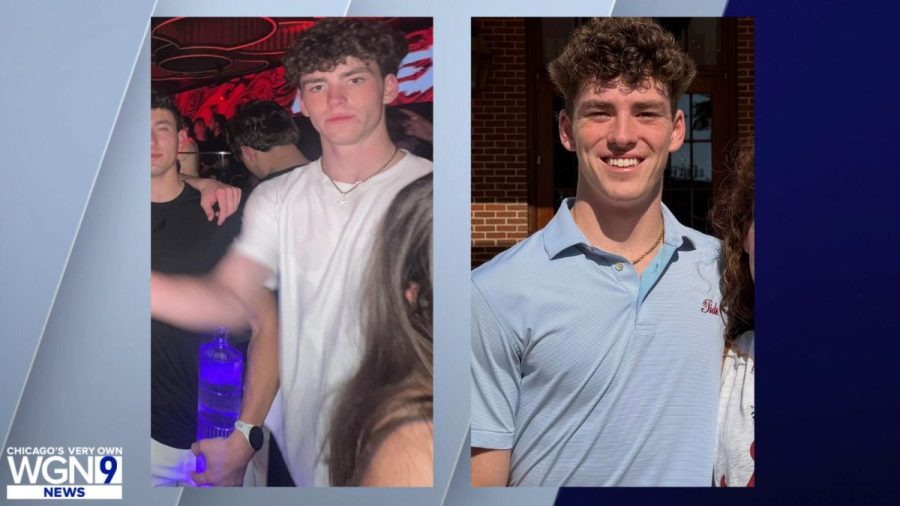 US college student missing in Barcelona during spring break trip<br><br>