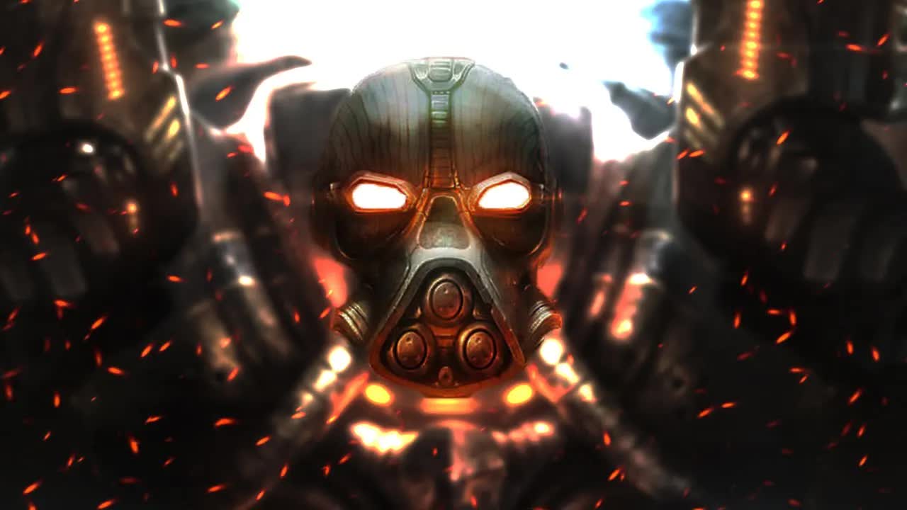 Starcraft lore: The good bois of the Terran military