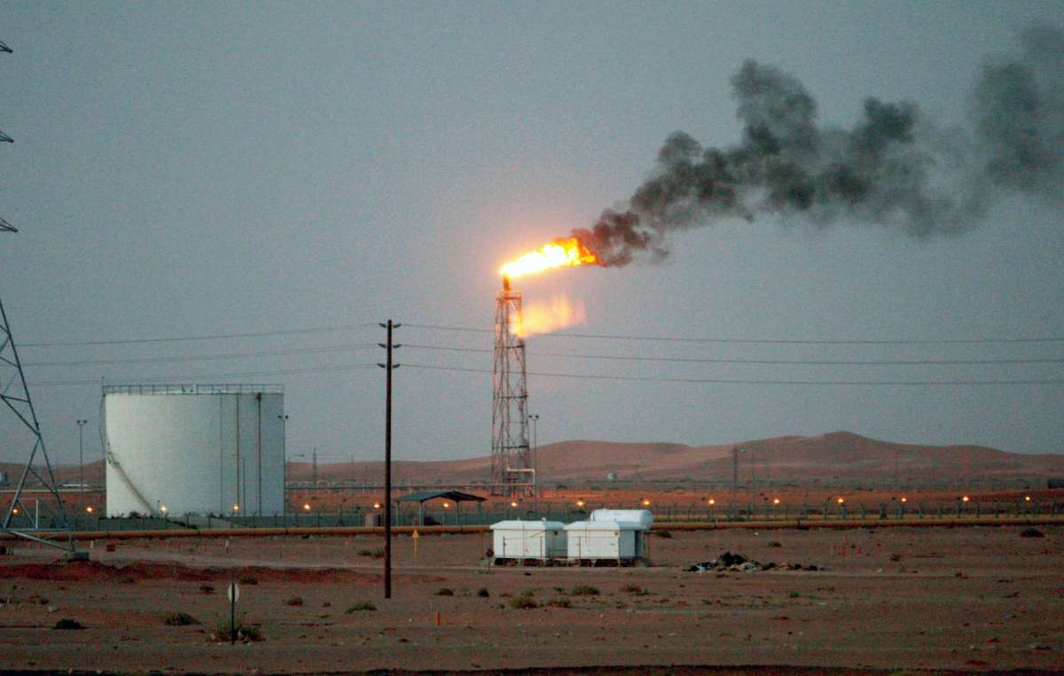 El pánico se desata de nuevo en el gas y el petróleo y su precio se ...