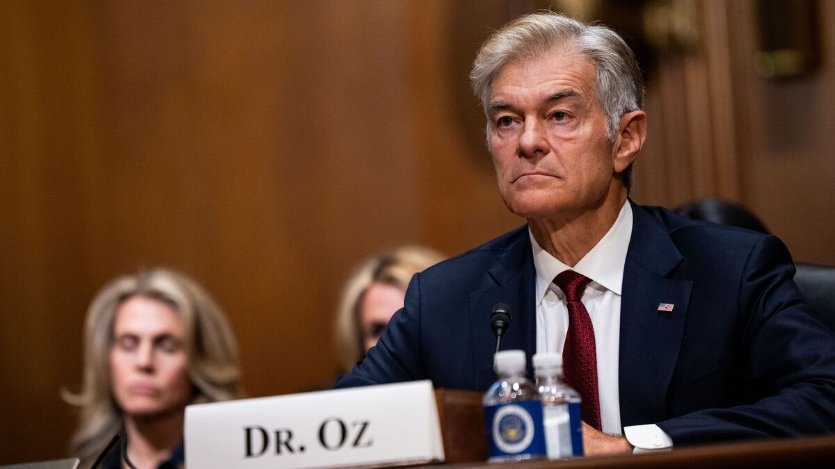 Trump administration widens Medicaid fraud crackdown to Florida, calling it a 