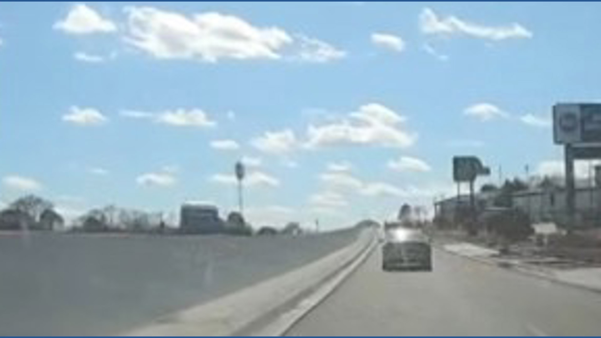 ARDOT shows off real-time road project tracker
