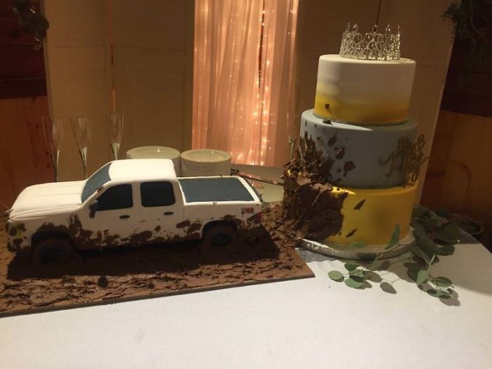34 Times People Had Awful Taste But Executed Their Ideas Flawlessly