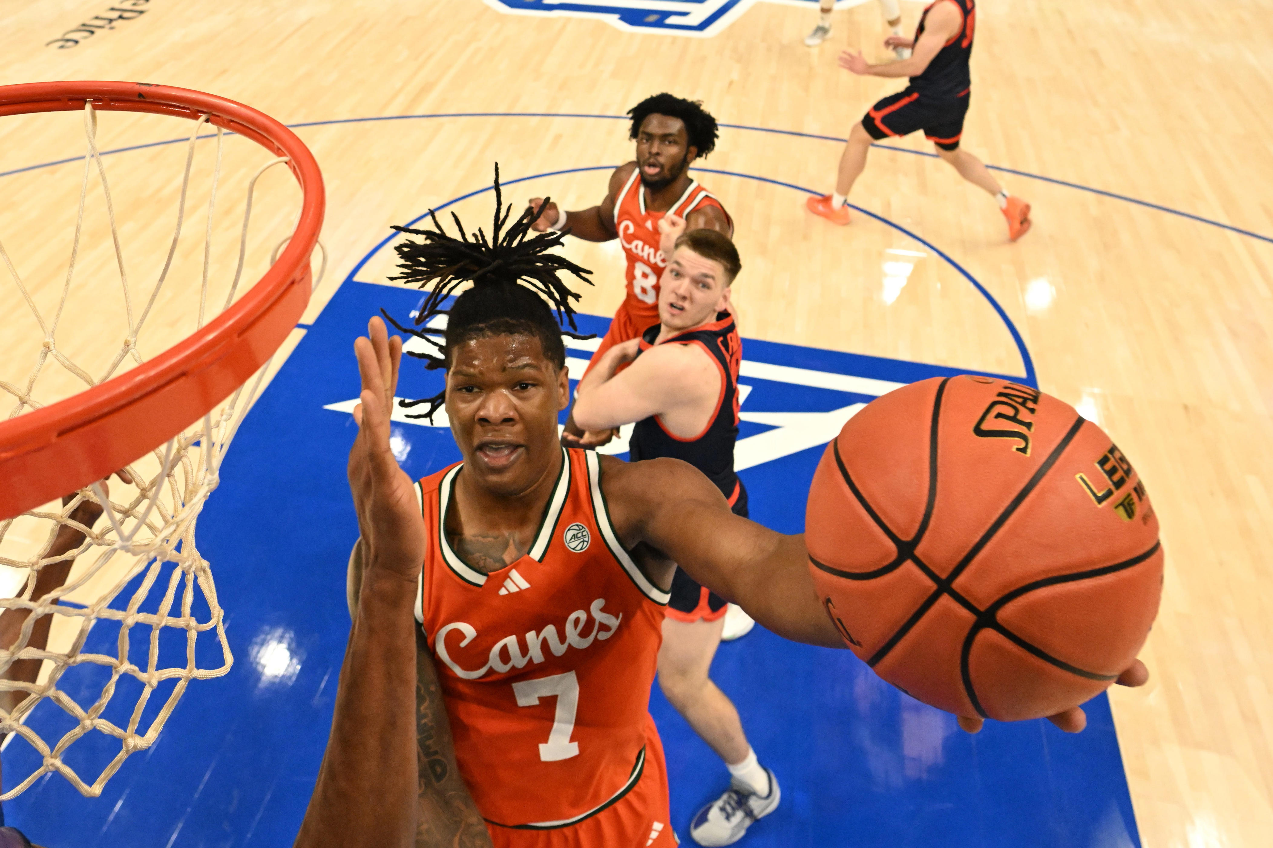 What time are March Madness games? How to watch first round on TV