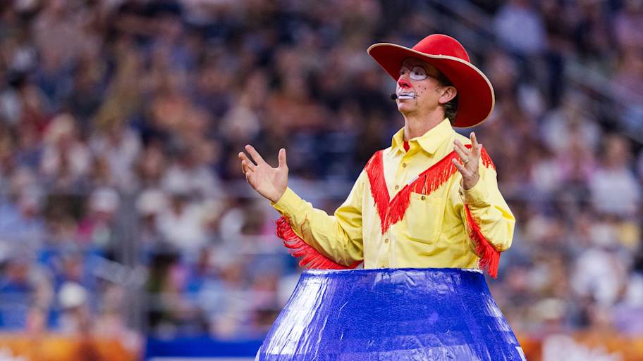 RodeoHouston turmoil grows with fights, carnival shutdown and dress code