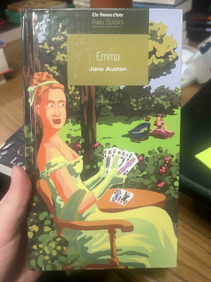 54 book covers that make you wonder what the designer was thinking