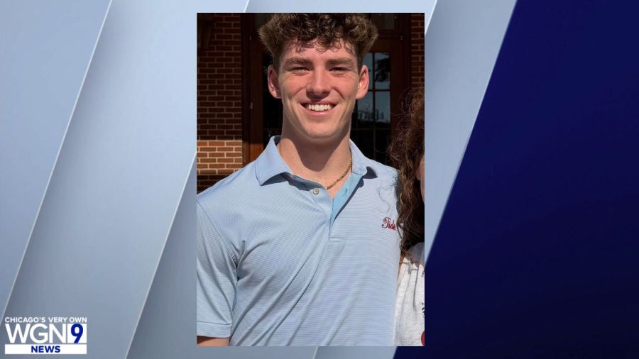 Body found in Barcelona confirmed to be missing college student from Chicago area: Spanish police<br>