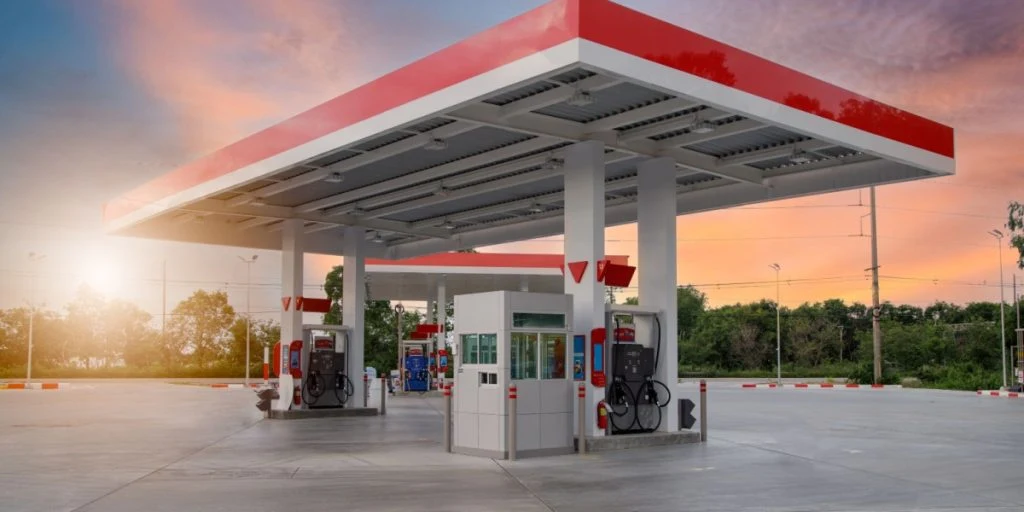 Gas prices keep rising as Middle East conflict intensifies