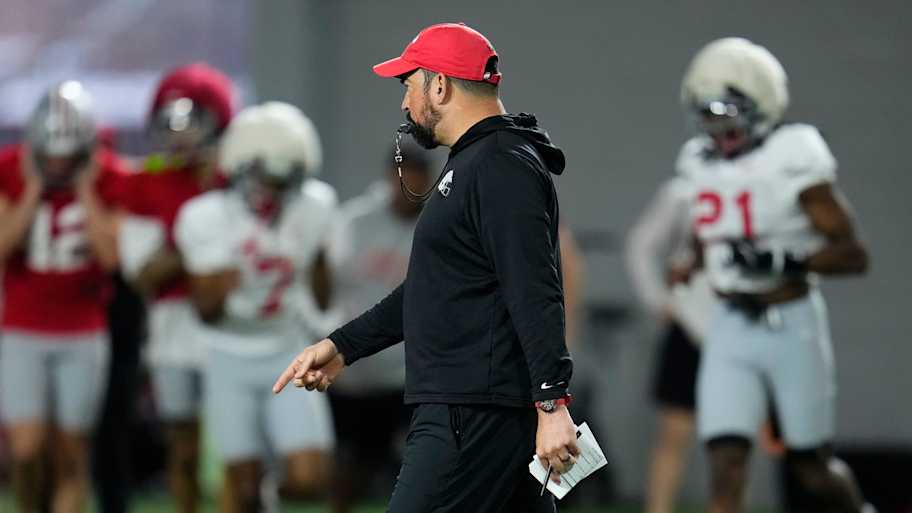 Major head coach named 'most wrongfully disrespected' in college football