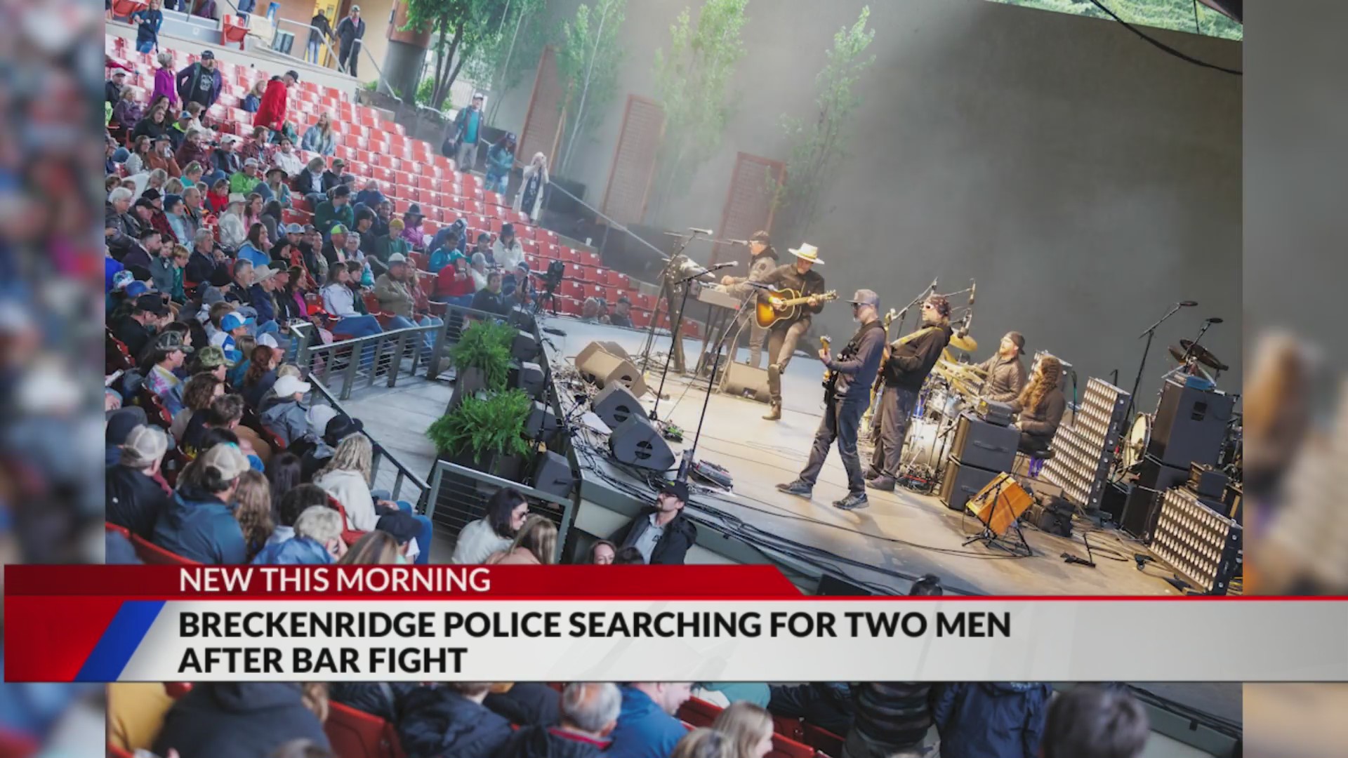Police seek 2 of about 16 involved in fight outside Irish pub in ...