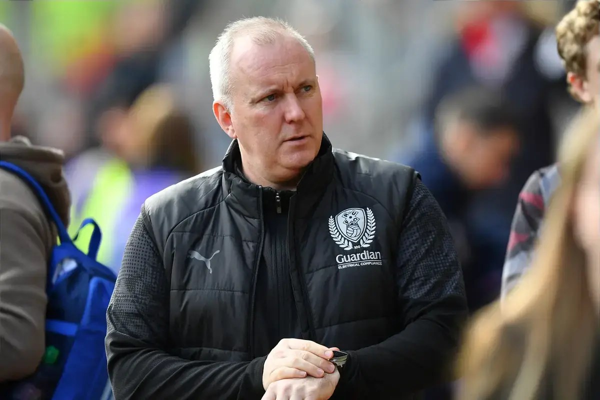 Former Newcastle United star appointed as Rotherham United manager