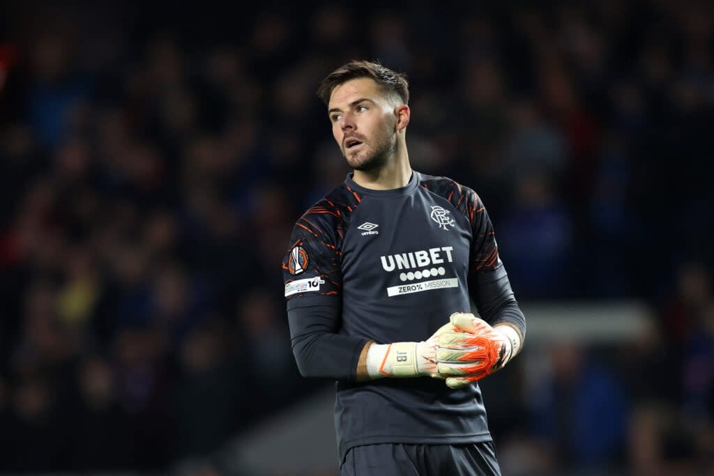 View: Official confirmation imminent as Rangers make £364,000 decision ...