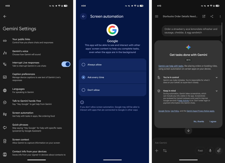 Your Pixel can now use your apps for you, and yes, it's as bizarre as ...