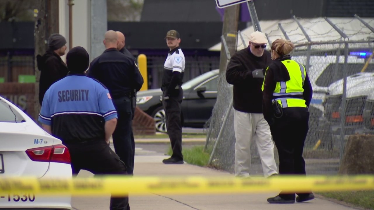 1 injured, 1 in custody after argument leads to shooting at South ...