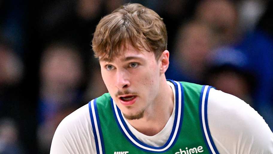 Mavericks' imminent expansion dilemma already has an obvious solution