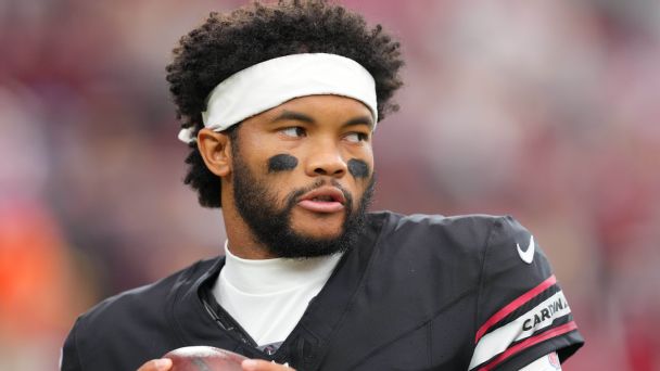 NFL win total futures: Murray gets Vikings to double digits, Broncos ...