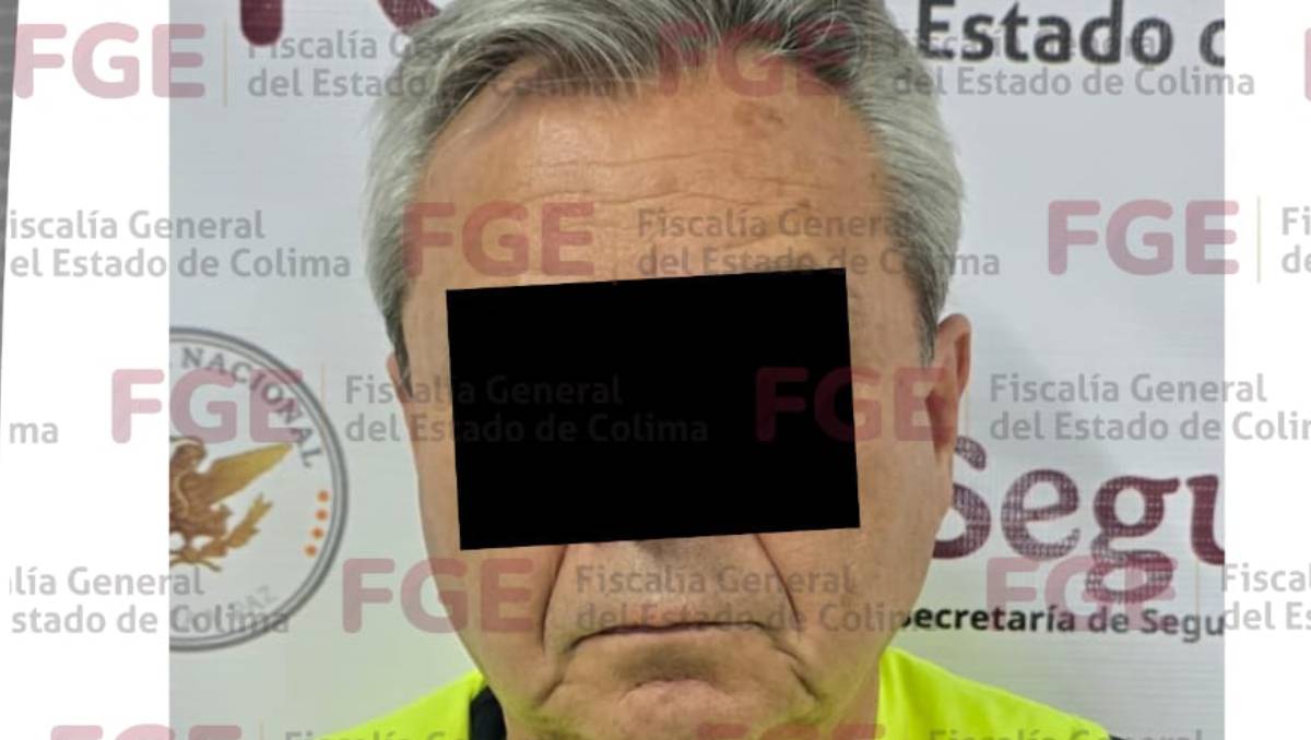 En Colima, cae ex secretario de Infraestructura por presunto fraude de ...