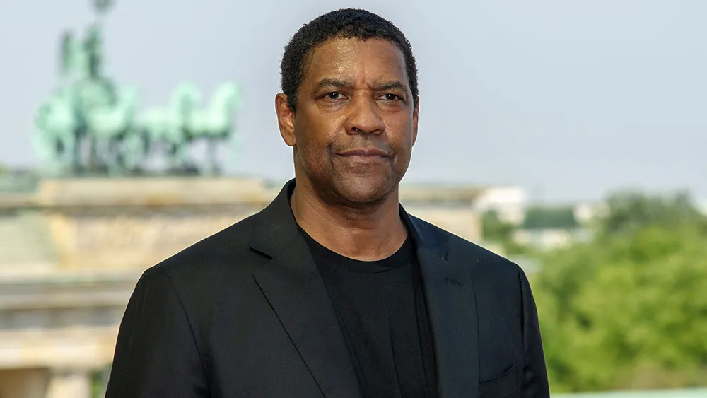 Denzel Washington’s childhood was wilder than fans knew - 