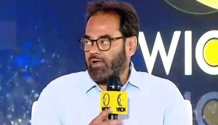 'AI wave is coming': Venk Krishnan urges India to boost innovation and ...
