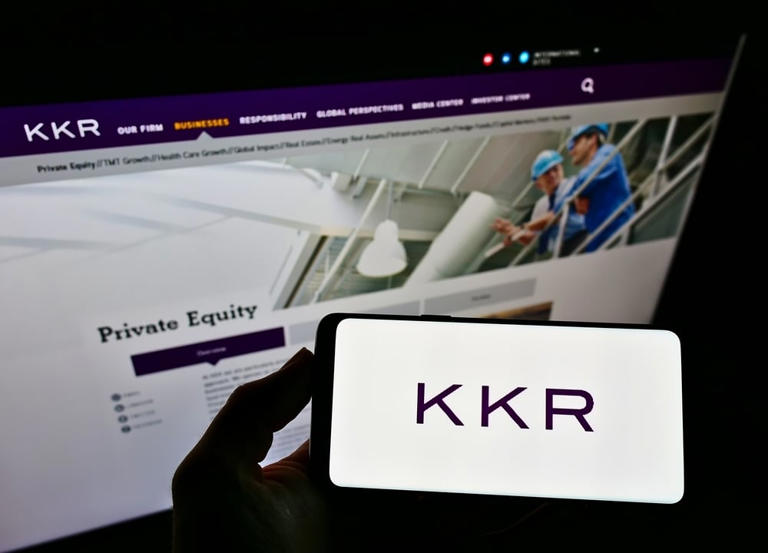 KKR pours $310 million into India's e-bus boom