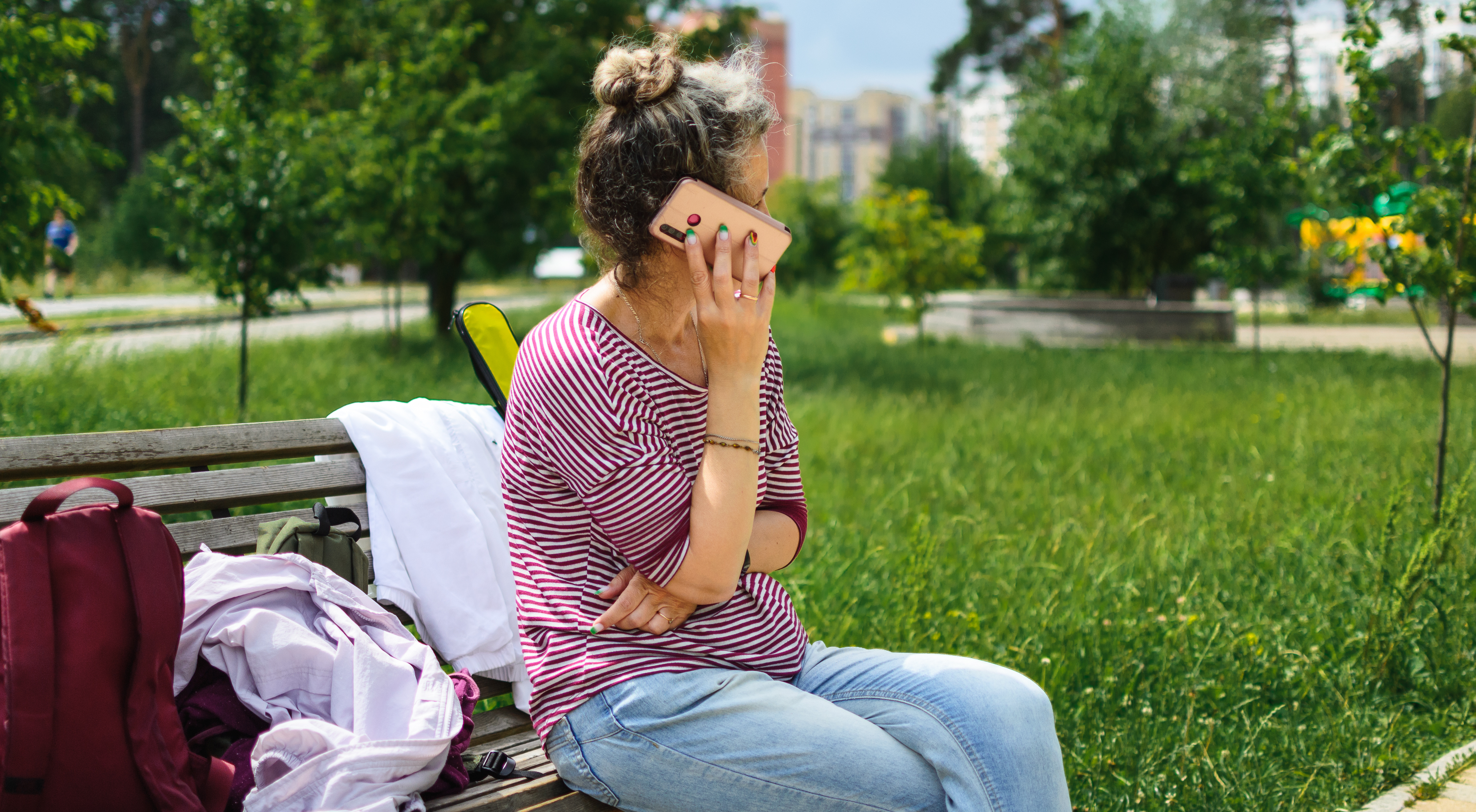 Montana mom nearly got duped after scammer 'kidnapped' her daughter ...