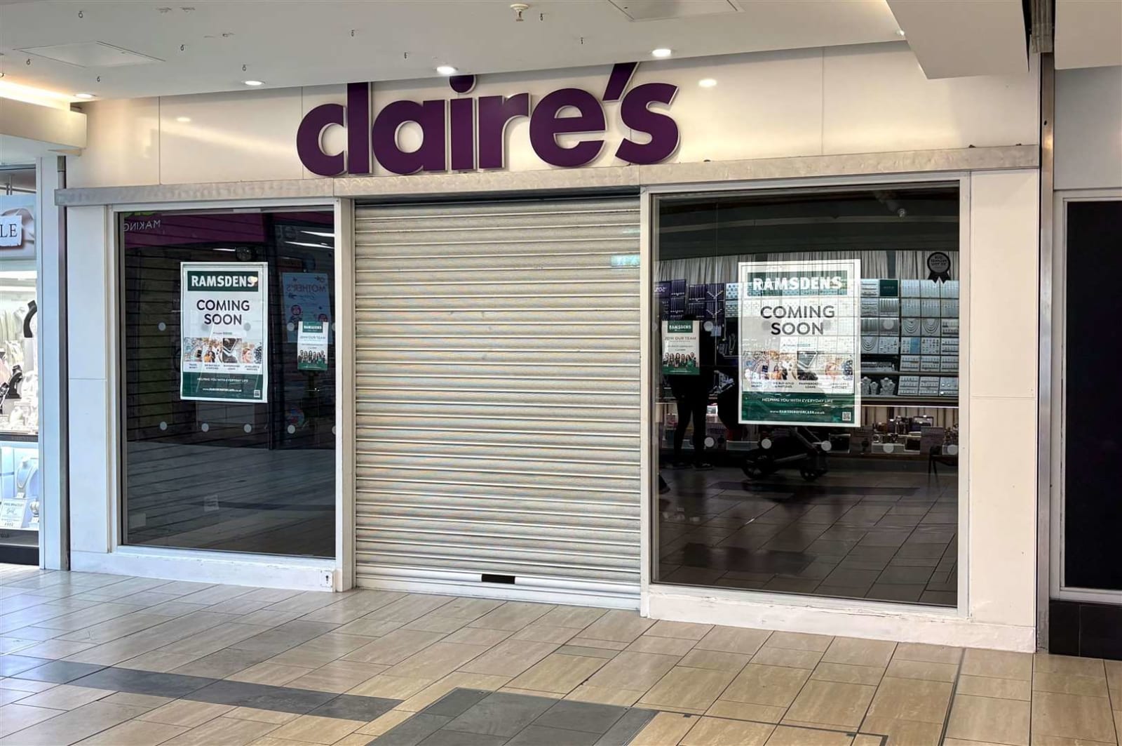 Ramsdens pawnbrokers to open fourth Kent store at Ashford County’s ...