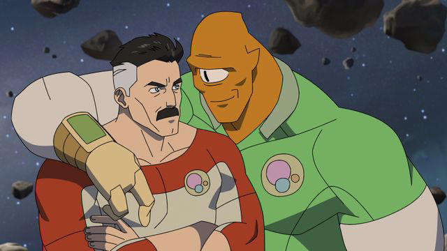 Invincible season 4 release schedule: How many episodes are there?