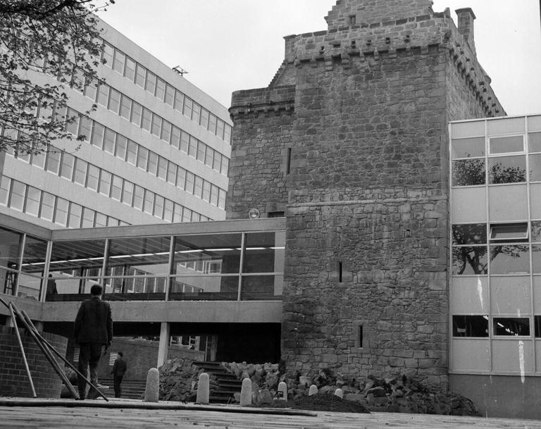 Merchiston heritage in pictures: Here are 24 fascinating photos of the ...