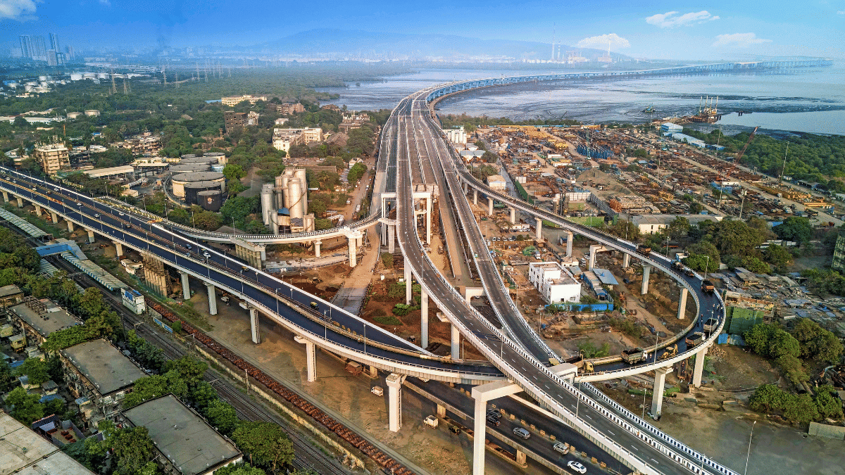 ‘Third Mumbai’ a step closer to reality. Maharashtra clears land policy ...