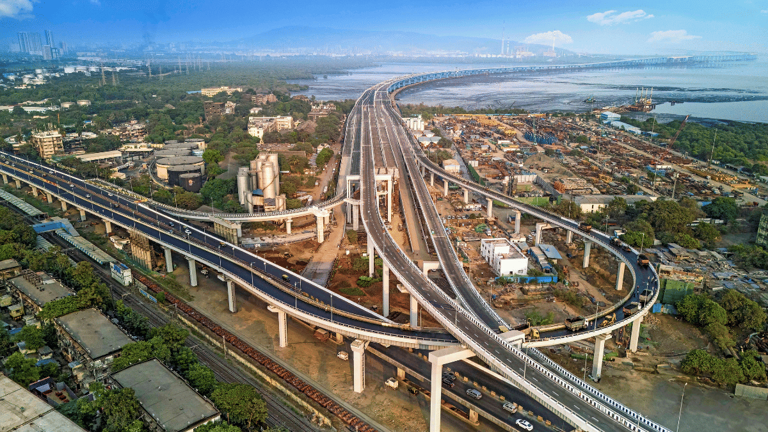 ‘Third Mumbai’ a step closer to reality. Maharashtra clears land policy ...