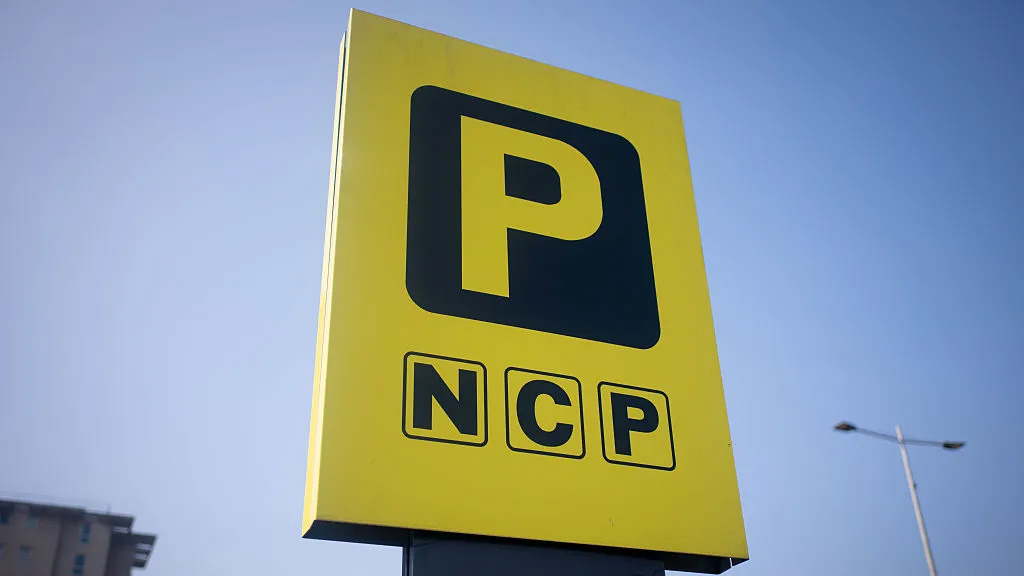 NCP collapses - blames shifting working habits